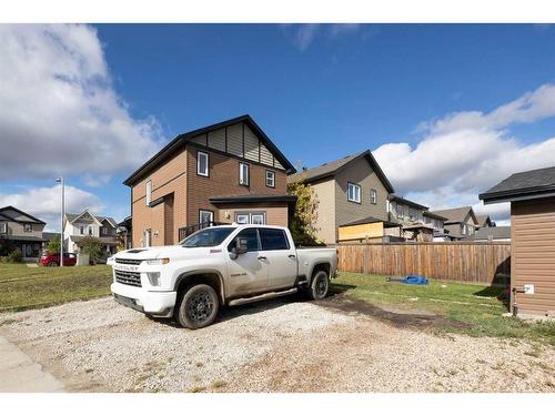 101 Huberman Way, Fort Mcmurray, AB - Outdoor