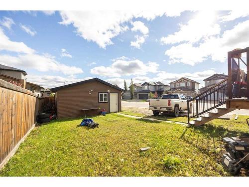 101 Huberman Way, Fort Mcmurray, AB - Outdoor With Exterior