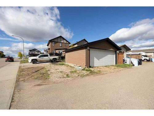 101 Huberman Way, Fort Mcmurray, AB - Outdoor With Exterior