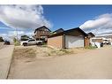 101 Huberman Way, Fort Mcmurray, AB  - Outdoor With Exterior 