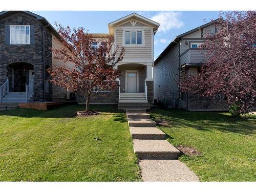 324 Falcon Drive, Fort Mcmurray, AB - Outdoor With Facade