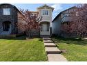 324 Falcon Drive, Fort Mcmurray, AB  - Outdoor With Facade 