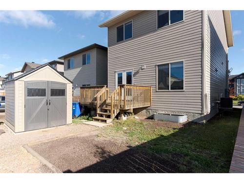 324 Falcon Drive, Fort Mcmurray, AB - Outdoor With Exterior