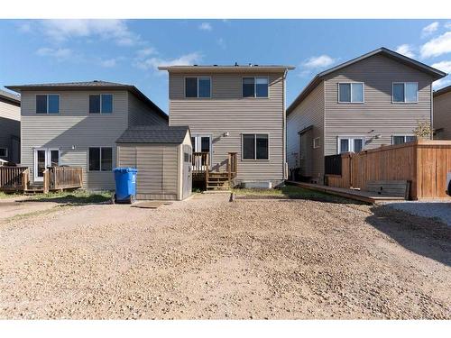 324 Falcon Drive, Fort Mcmurray, AB - Outdoor With Exterior