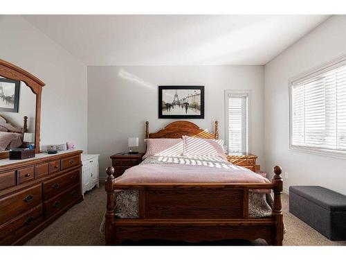 228 Beaverlodge Close, Fort Mcmurray, AB - Indoor Photo Showing Bedroom