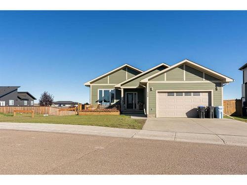 228 Beaverlodge Close, Fort Mcmurray, AB - Outdoor