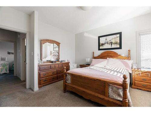 228 Beaverlodge Close, Fort Mcmurray, AB - Indoor Photo Showing Bedroom