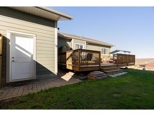 228 Beaverlodge Close, Fort Mcmurray, AB - Outdoor With Deck Patio Veranda With Exterior