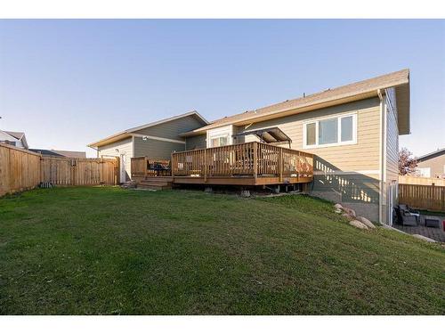 228 Beaverlodge Close, Fort Mcmurray, AB - Outdoor With Deck Patio Veranda With Exterior