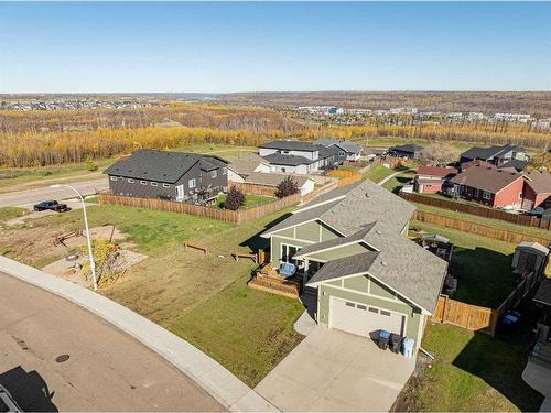 228 Beaverlodge Close, Fort Mcmurray, AB - Outdoor With View