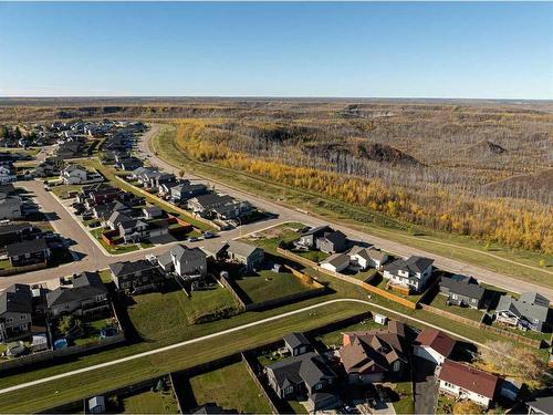 228 Beaverlodge Close, Fort Mcmurray, AB - Outdoor With View