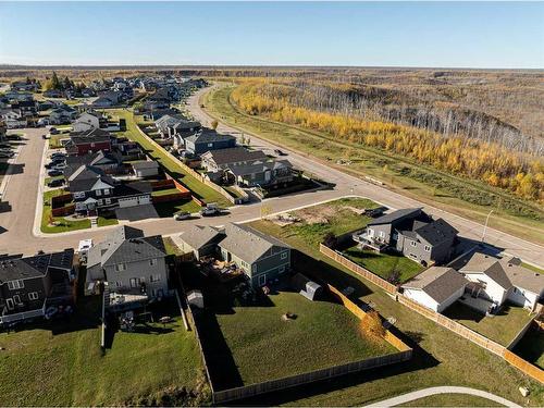 228 Beaverlodge Close, Fort Mcmurray, AB - Outdoor With View