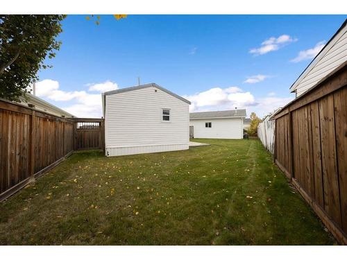 189 Couture Lane, Fort Mcmurray, AB 