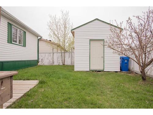 109 Mctavish Crescent, Fort Mcmurray, AB 