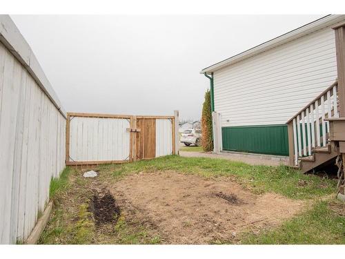 109 Mctavish Crescent, Fort Mcmurray, AB 