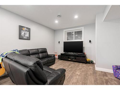 153 Crane Rise, Fort Mcmurray, AB - Indoor