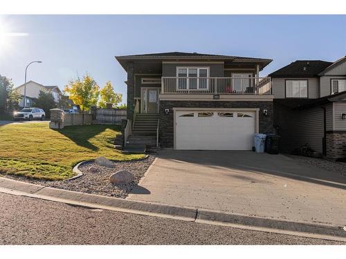 153 Crane Rise, Fort Mcmurray, AB - Outdoor