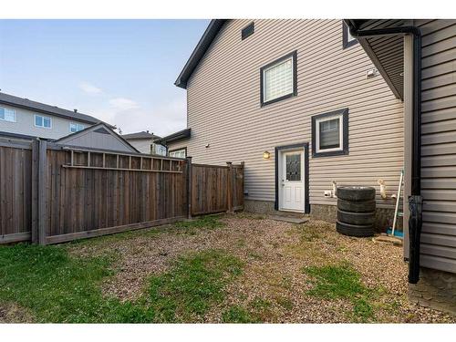 588 Heritage Drive, Fort Mcmurray, AB - Outdoor With Exterior