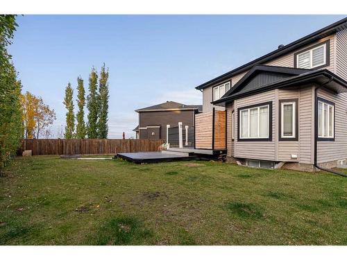 588 Heritage Drive, Fort Mcmurray, AB - Outdoor