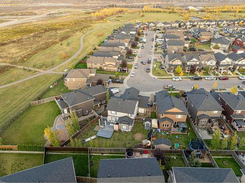 588 Heritage Drive, Fort Mcmurray, AB - Outdoor With View