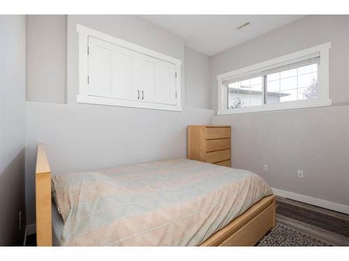 109 Pope Bay, Fort Mcmurray, AB - Indoor Photo Showing Bedroom