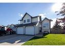 109 Pope Bay, Fort Mcmurray, AB  - Outdoor With Facade 