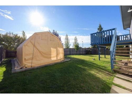 109 Pope Bay, Fort Mcmurray, AB - Outdoor