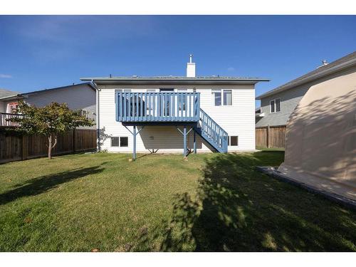 109 Pope Bay, Fort Mcmurray, AB - Outdoor