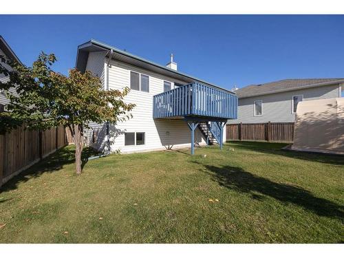 109 Pope Bay, Fort Mcmurray, AB - Outdoor