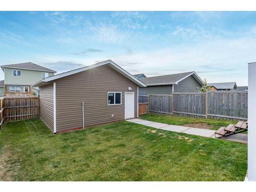 54 Mackenzie Way, Carstairs, AB - Outdoor