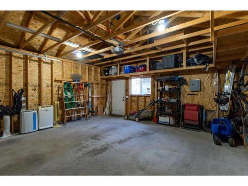 54 Mackenzie Way, Carstairs, AB - Indoor