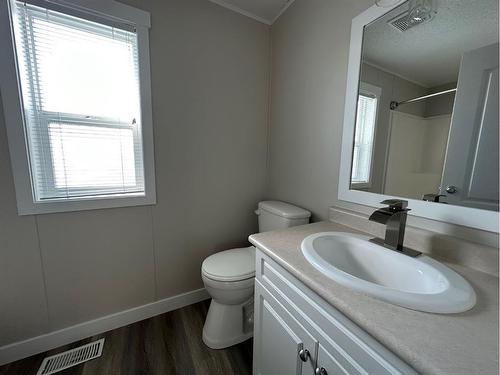 109 Hoehne Street, Fort Mcmurray, AB - Indoor Photo Showing Bathroom