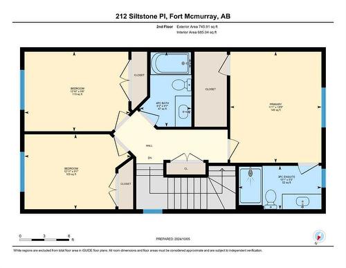 212 Siltstone Place, Fort Mcmurray, AB 