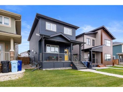 212 Siltstone Place, Fort Mcmurray, AB 