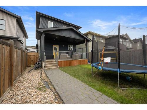 212 Siltstone Place, Fort Mcmurray, AB 