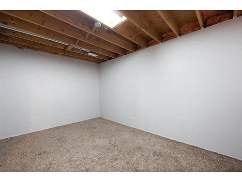 240 Windsor Drive, Fort Mcmurray, AB - Indoor Photo Showing Basement