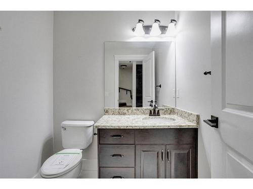 244 Shalestone Way Nw, Fort Mcmurray, AB - Indoor Photo Showing Bathroom