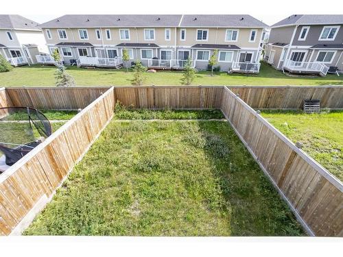 244 Shalestone Way Nw, Fort Mcmurray, AB - Outdoor With Deck Patio Veranda