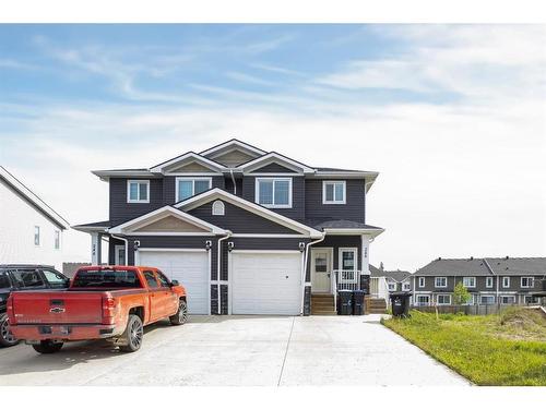 244 Shalestone Way Nw, Fort Mcmurray, AB - Outdoor With Facade