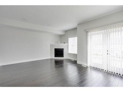 244 Shalestone Way Nw, Fort Mcmurray, AB - Indoor Photo Showing Living Room