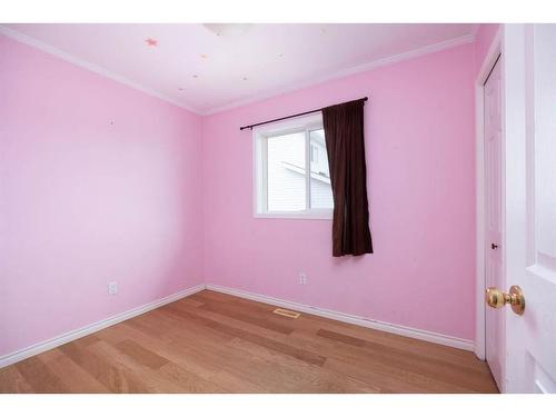 152 Burry Road, Fort Mcmurray, AB - Indoor Photo Showing Other Room