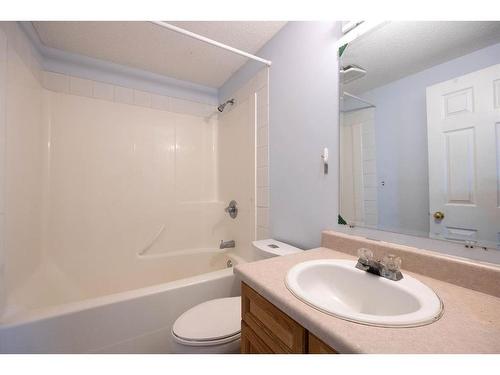 152 Burry Road, Fort Mcmurray, AB - Indoor Photo Showing Bathroom