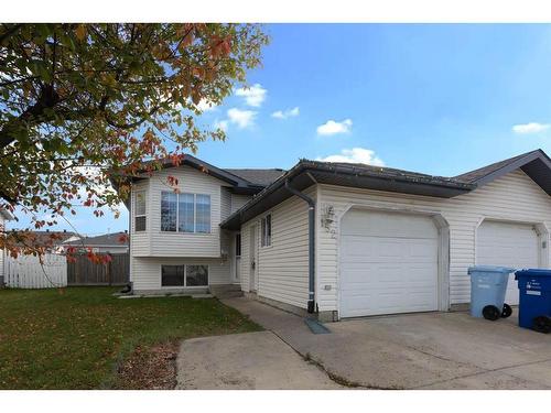 152 Burry Road, Fort Mcmurray, AB - Outdoor