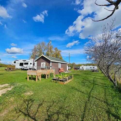 64382 112A Range, Rural Lac La Biche County, AB 