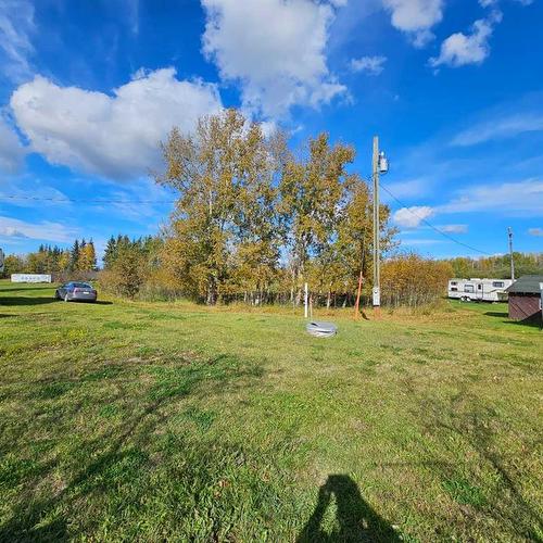 64382 112A Range, Rural Lac La Biche County, AB 