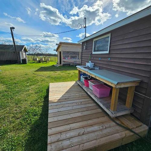 64382 112A Range, Rural Lac La Biche County, AB 