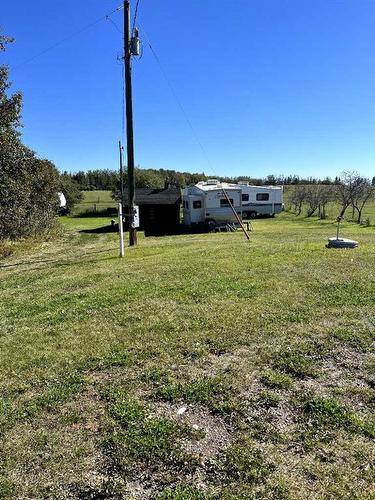 64382 112A Range, Rural Lac La Biche County, AB 