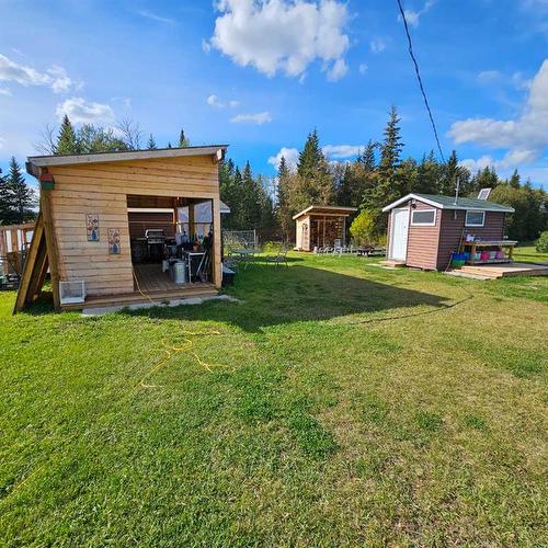 64382 112A Range, Rural Lac La Biche County, AB 