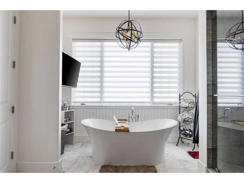 148 Beaconsfield Road, Fort Mcmurray, AB - Indoor Photo Showing Bathroom