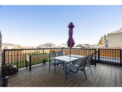 148 Beaconsfield Road, Fort Mcmurray, AB - Outdoor With Deck Patio Veranda With Exterior